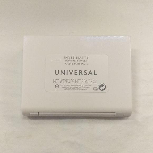 Fenty Beauty Invisimatte Blotting Paper Refill